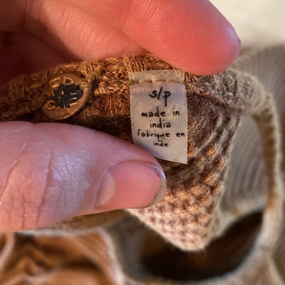 Free People Bodycon Dress - Picture 4 of 4